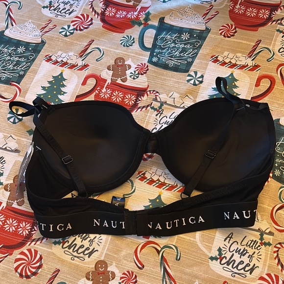 Nautica 34C T-shirt bra - Picture 2 of 5